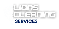 logo lions cleaning